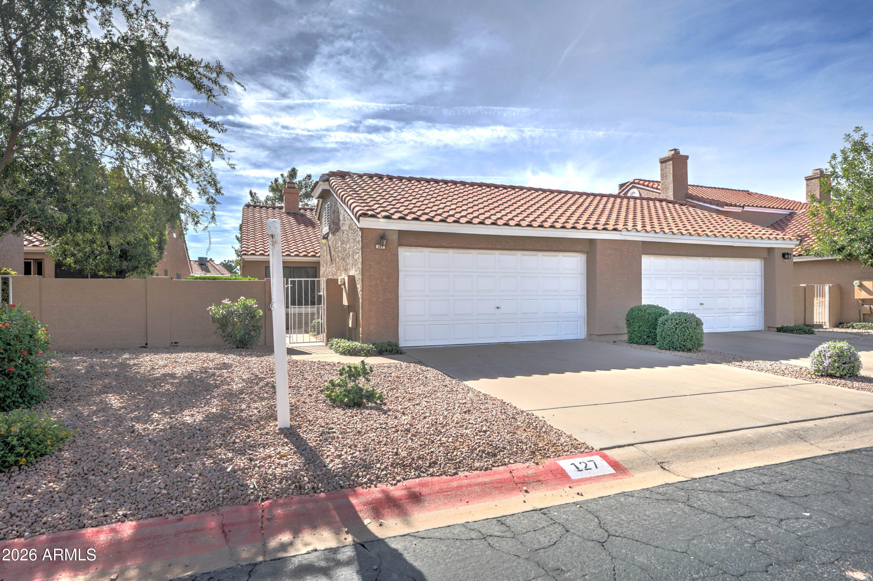 3510 E Hampton Avenue #127, Mesa, AZ 85204 — photo 2