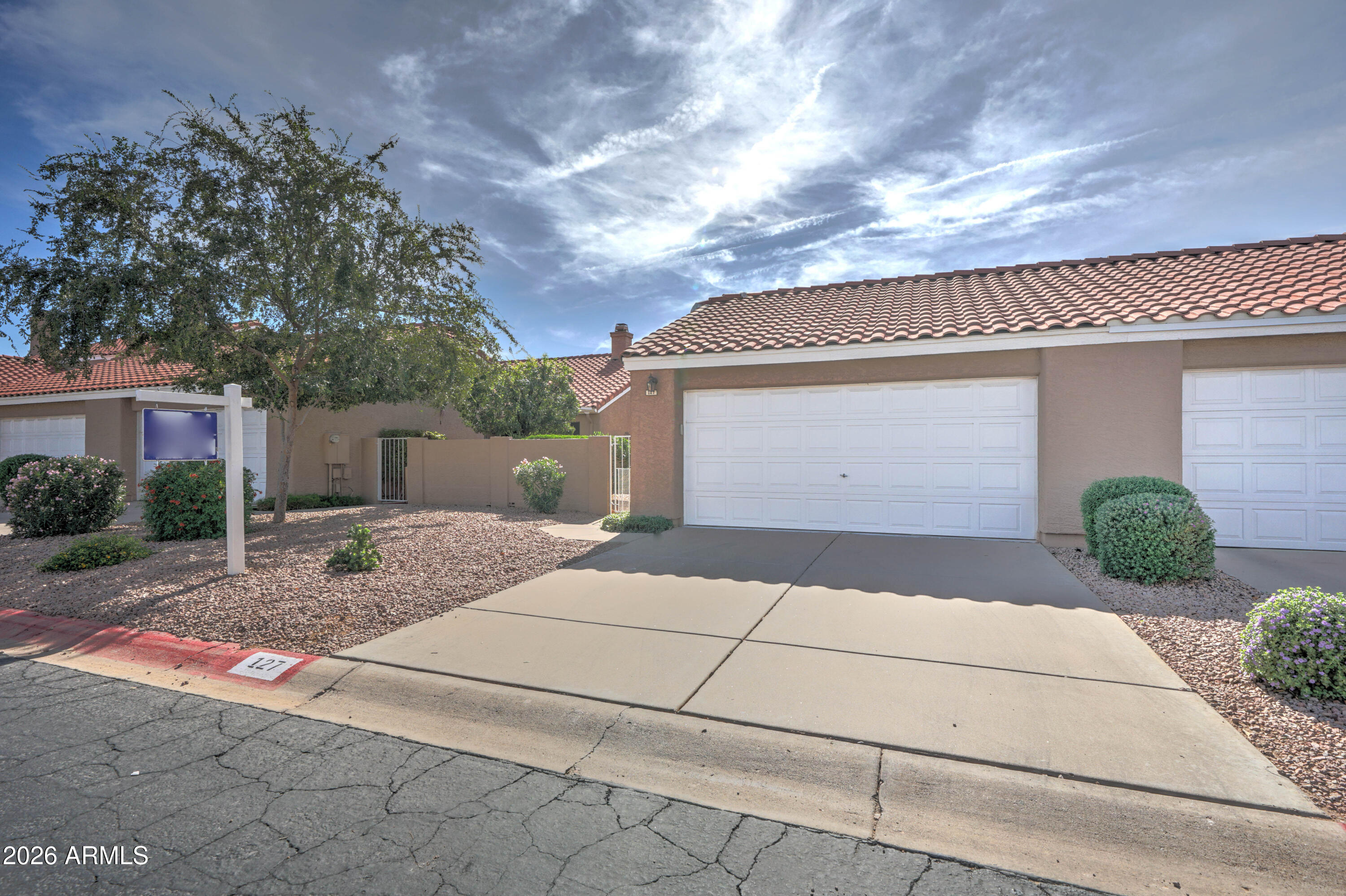 3510 E Hampton Avenue #127, Mesa, AZ 85204 — photo 3