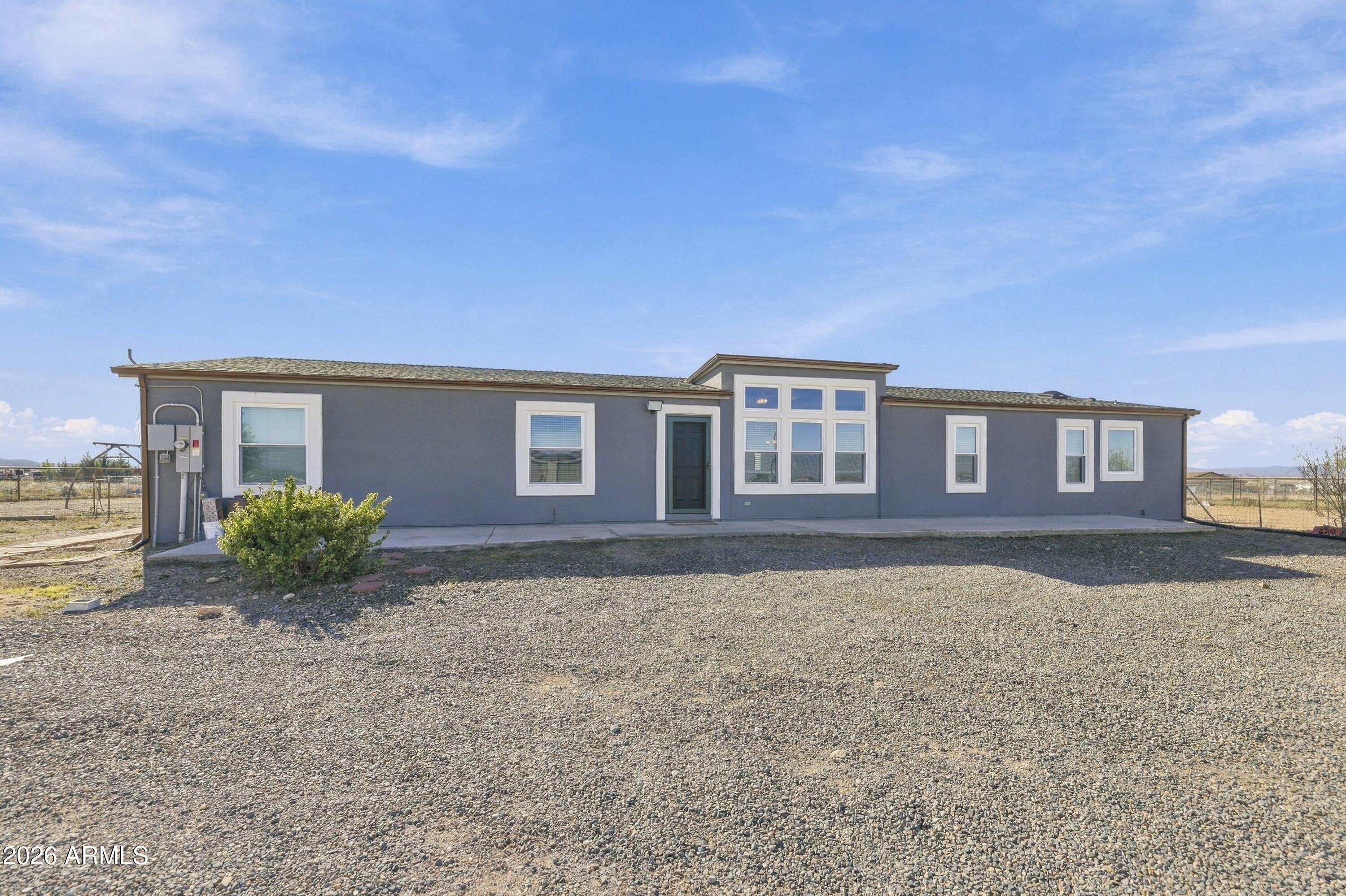 12275 N Poquito Valley Road — photo