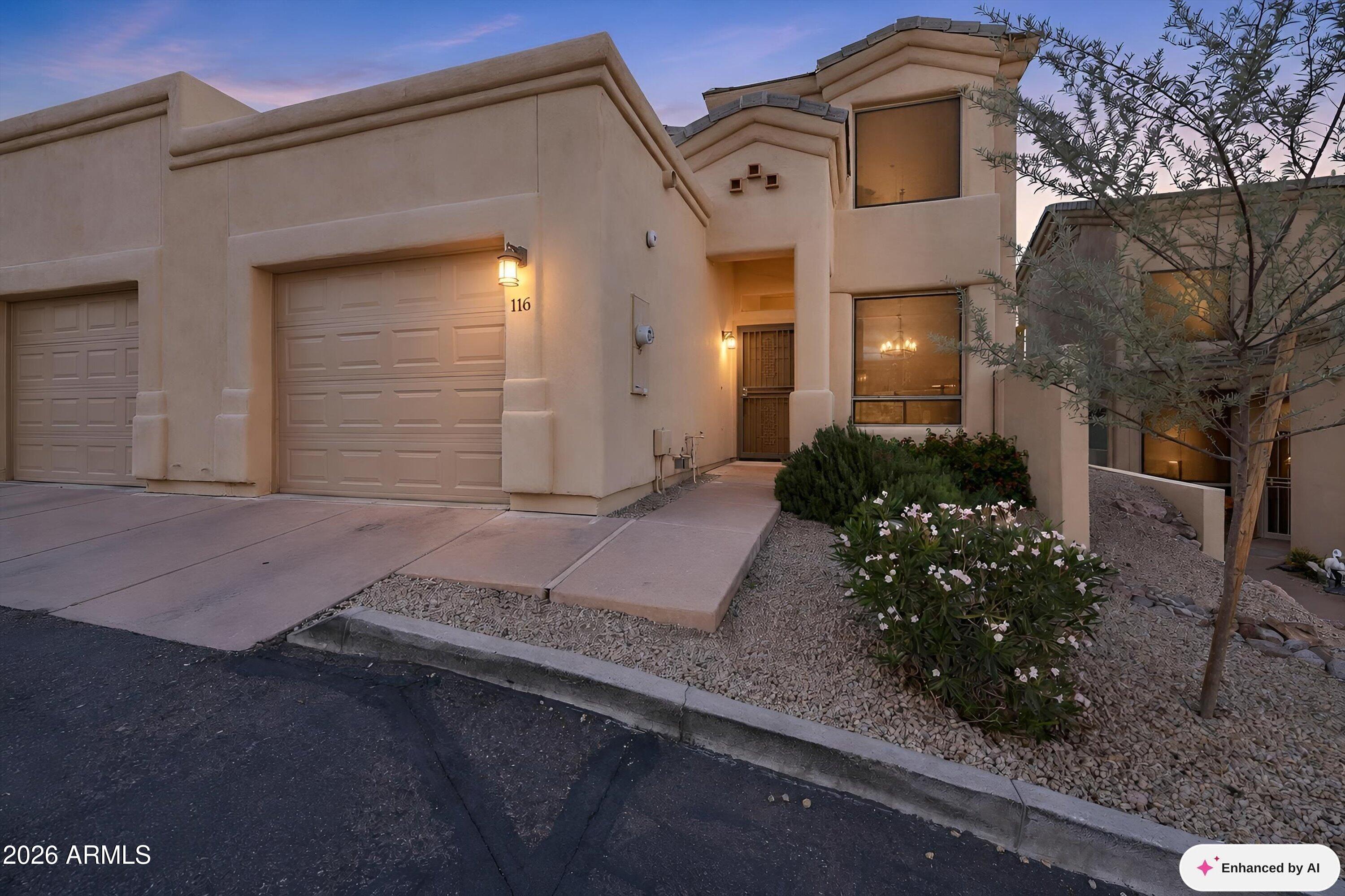 11022 N Indigo Drive Unit 116 — photo
