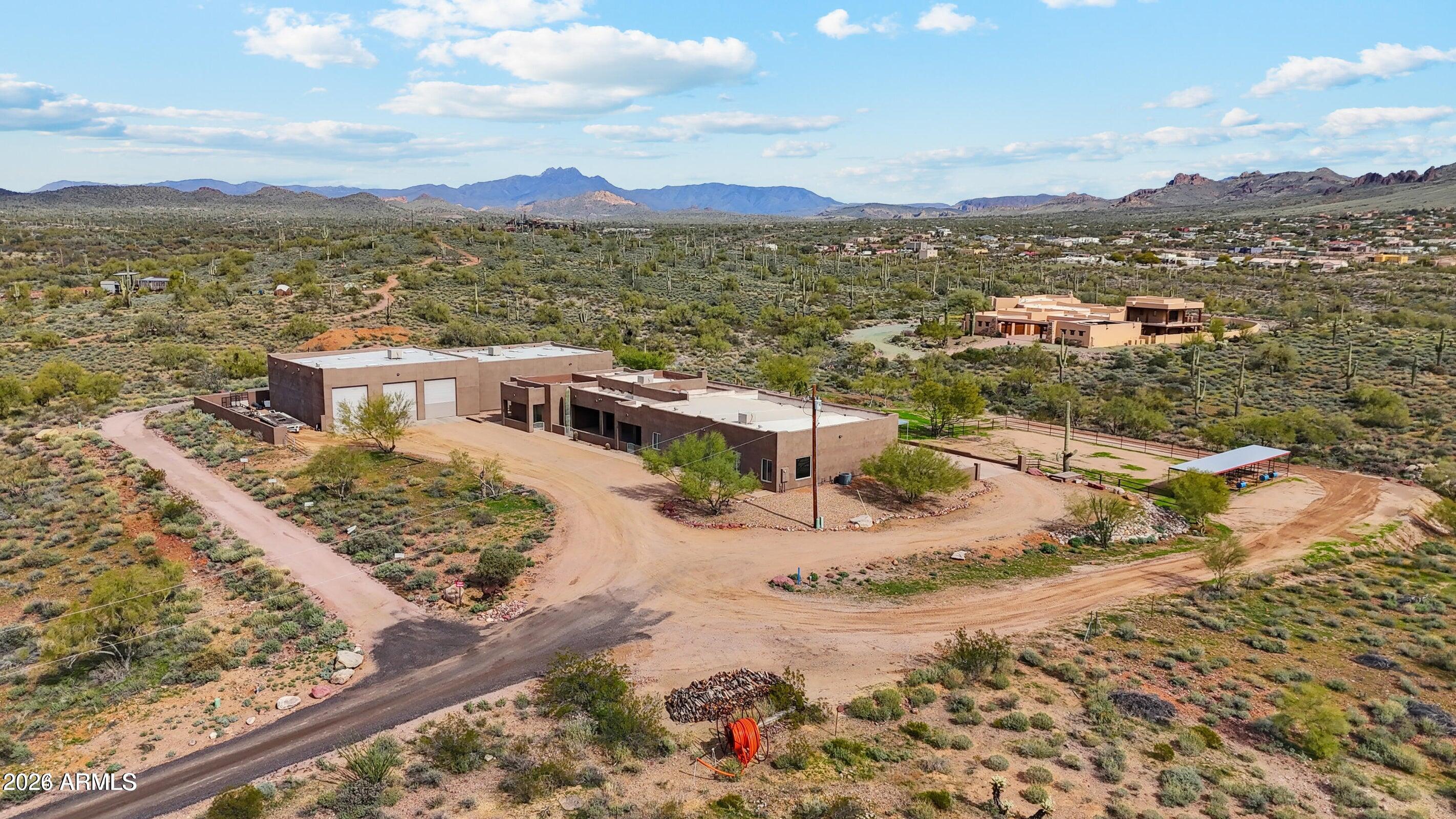 3285 N Mountain View Road, Apache Junction, AZ 85119 — photo 2