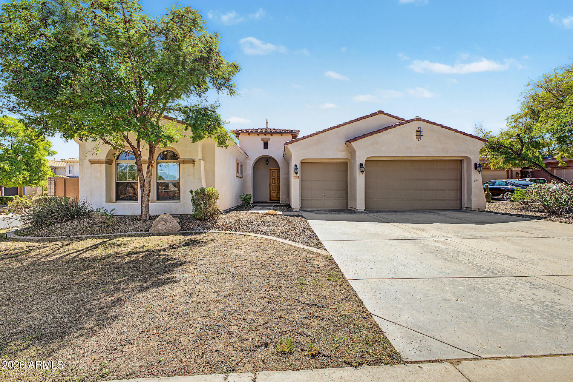 12235 W Morning Vista Drive — photo