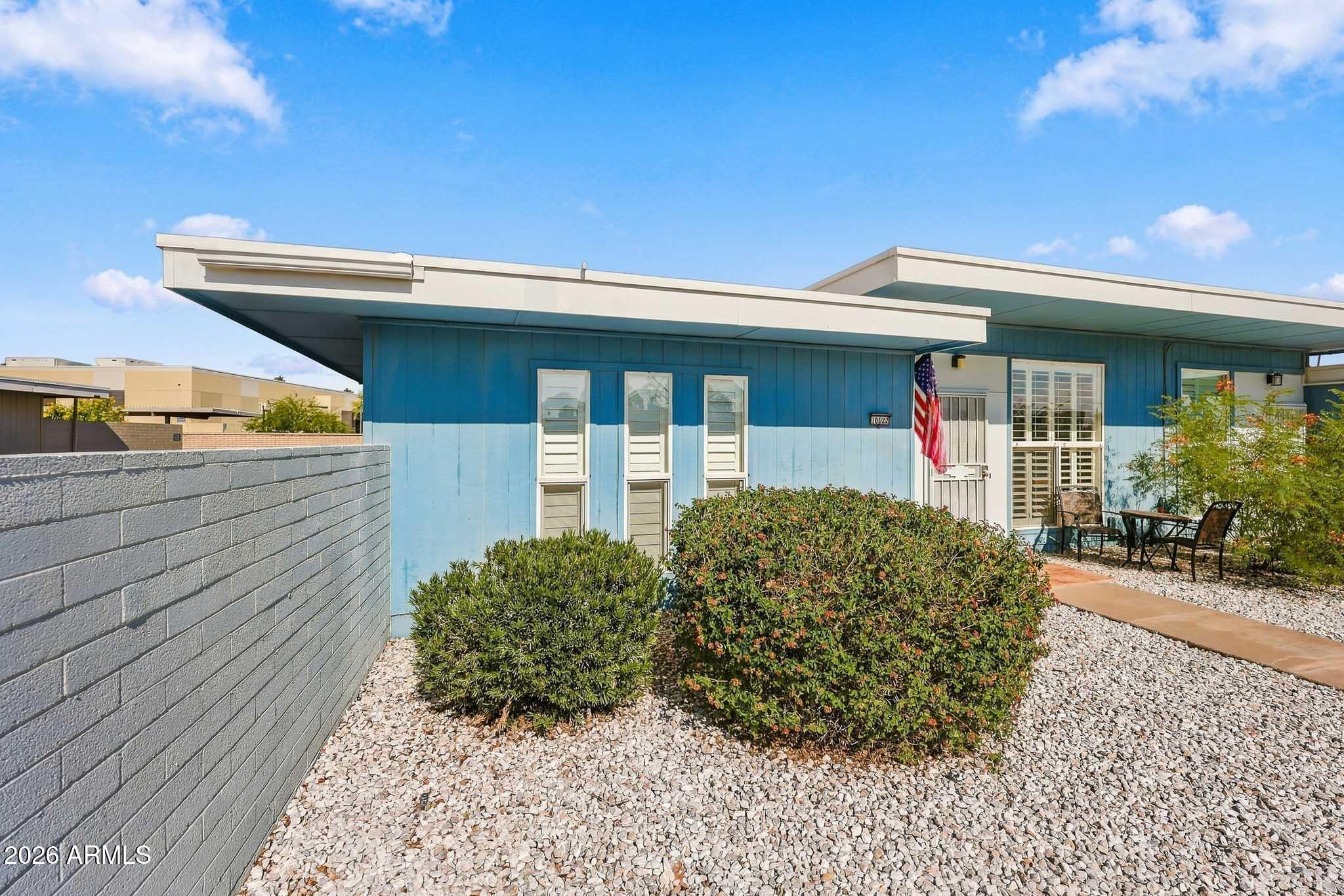10022 W Lancaster Drive — photo