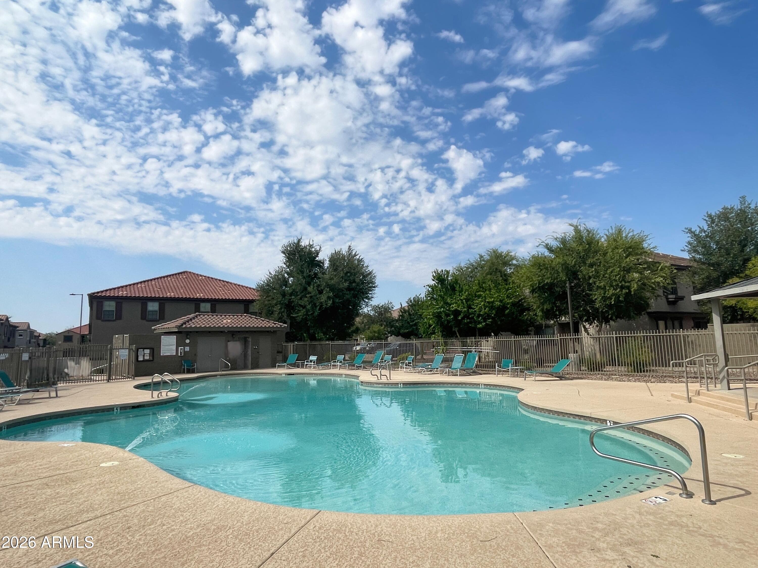 1250 S Rialto Unit 19 — photo