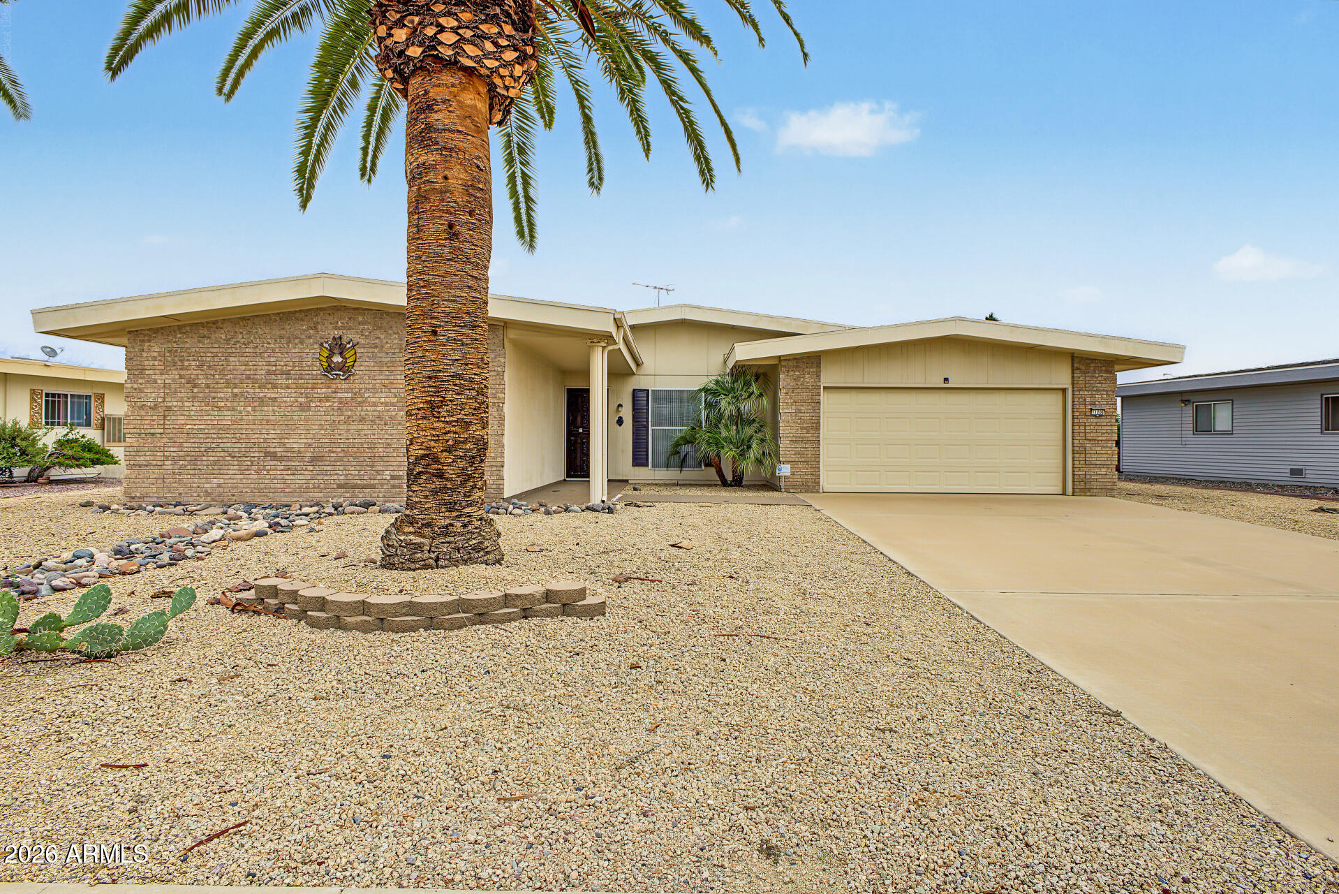 11206 W Granada Drive — photo