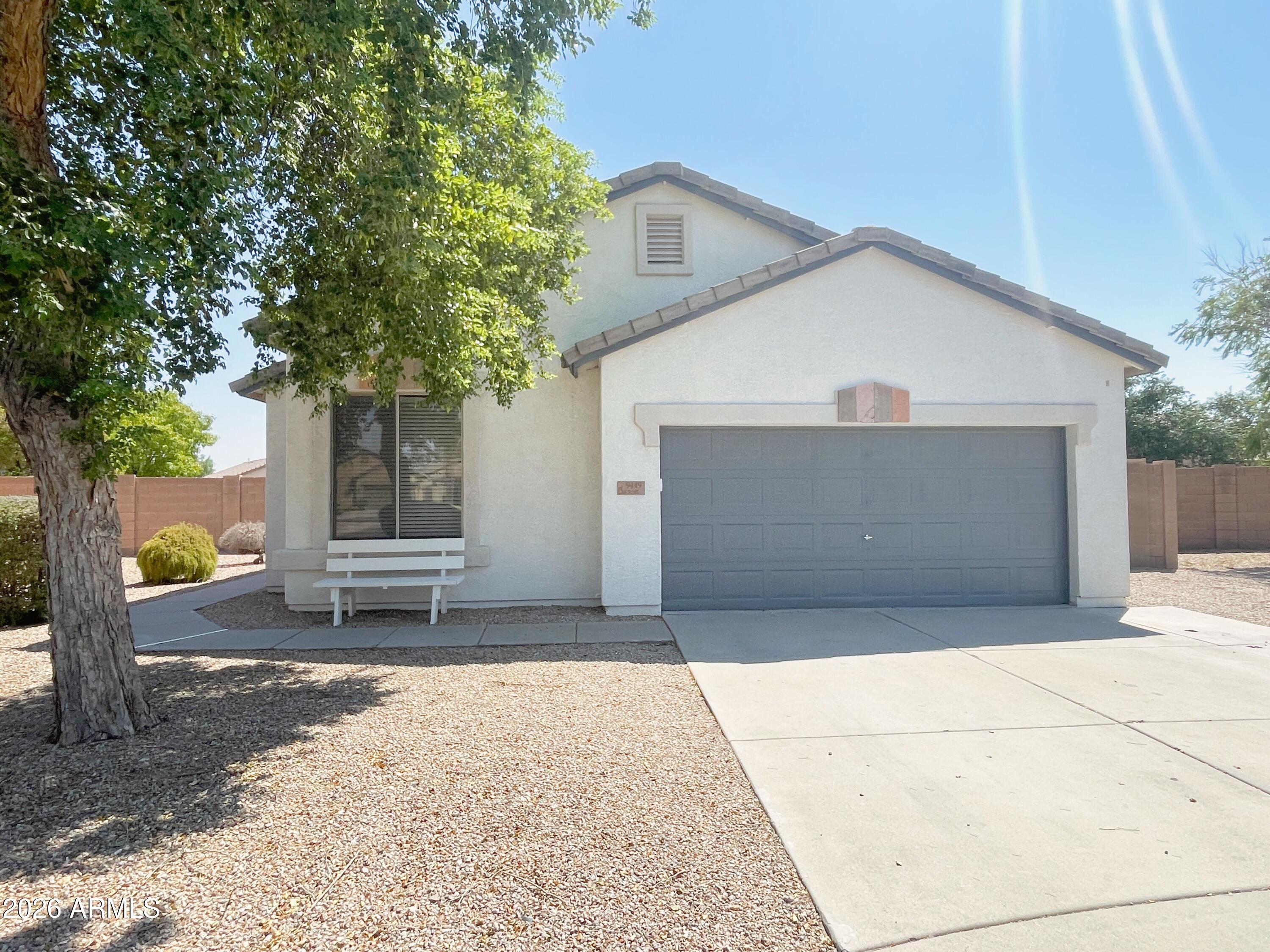 9449 W Potter Drive — photo