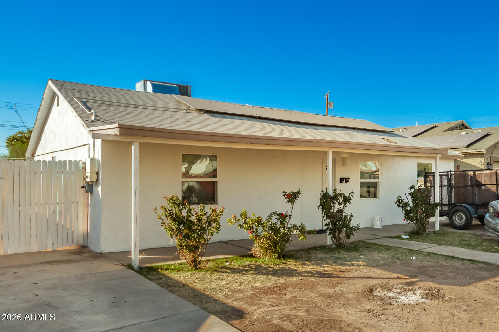 914 S 30th Drive — photo