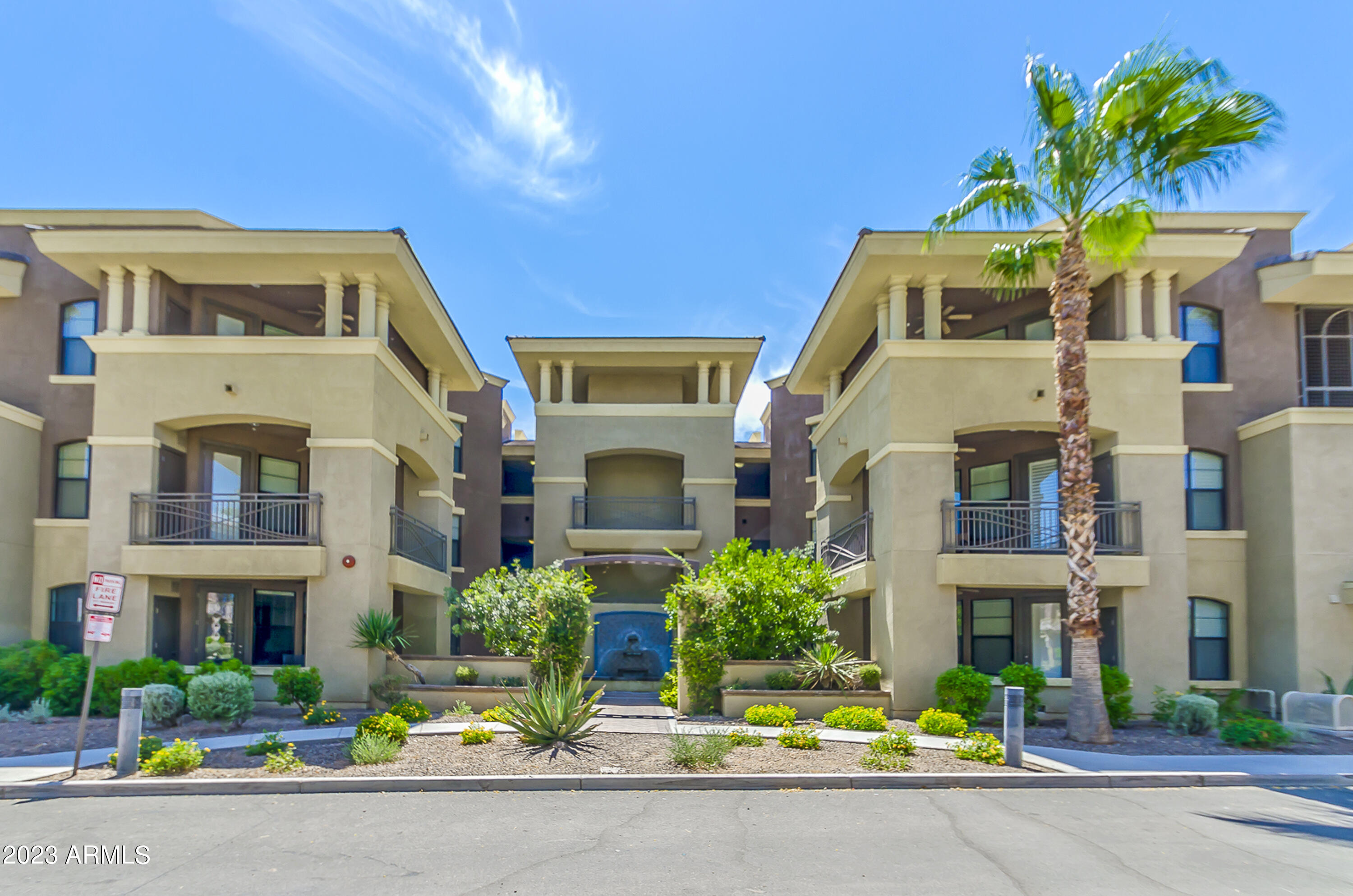 7601 E Indian Bend Road Apt 3031 — photo