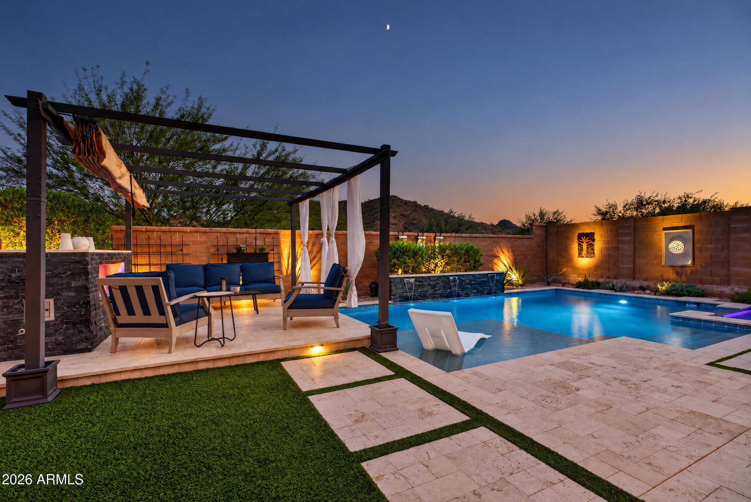 16779 W Paseo Way — photo