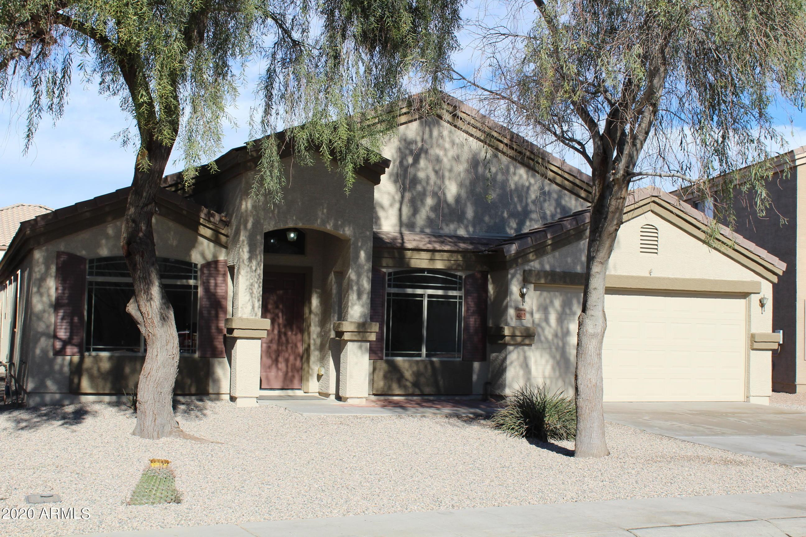 43410 W Wild Horse Trail — photo