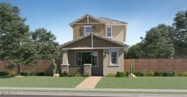 9729 W Verde Lane — photo