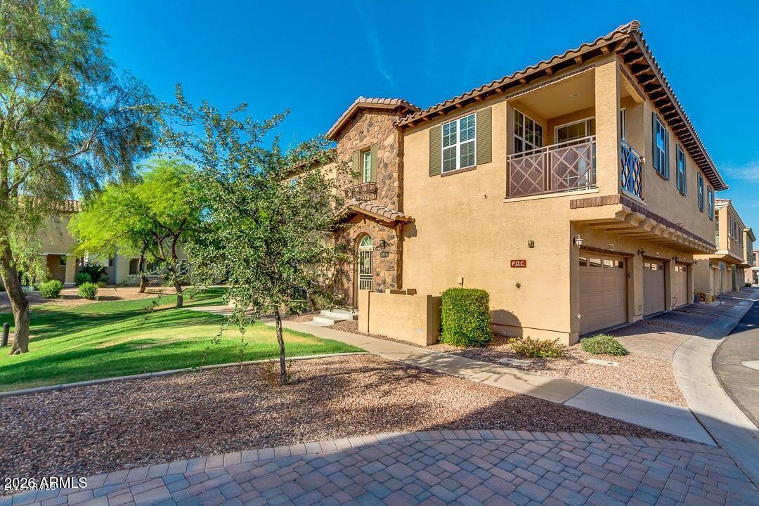 4702 E Waterman Street Unit 103 — photo