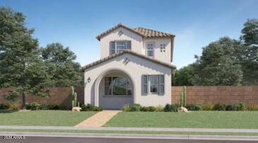 9731 W Verde Lane — photo