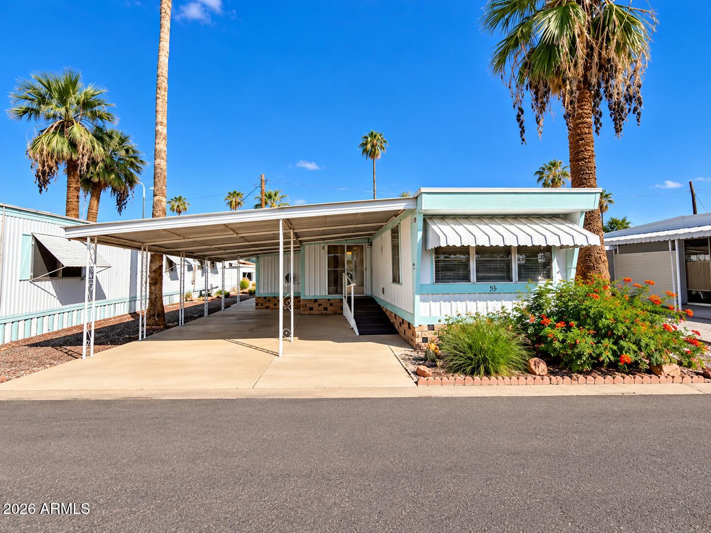 530 S Alma School Road Unit 59 — photo