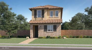 9721 W Catalina Drive — photo