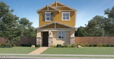 9815 W Verde Lane — photo