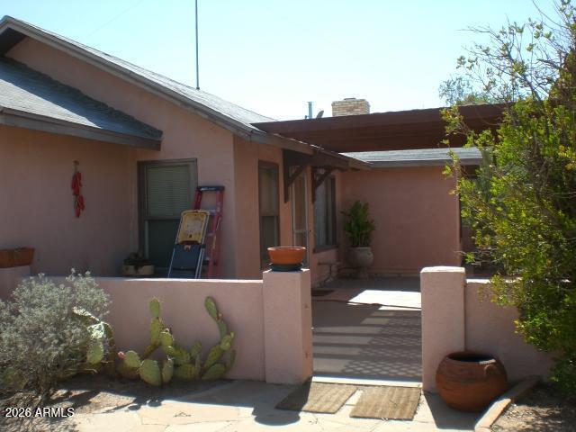 11855 W Val Vista Boulevard — photo