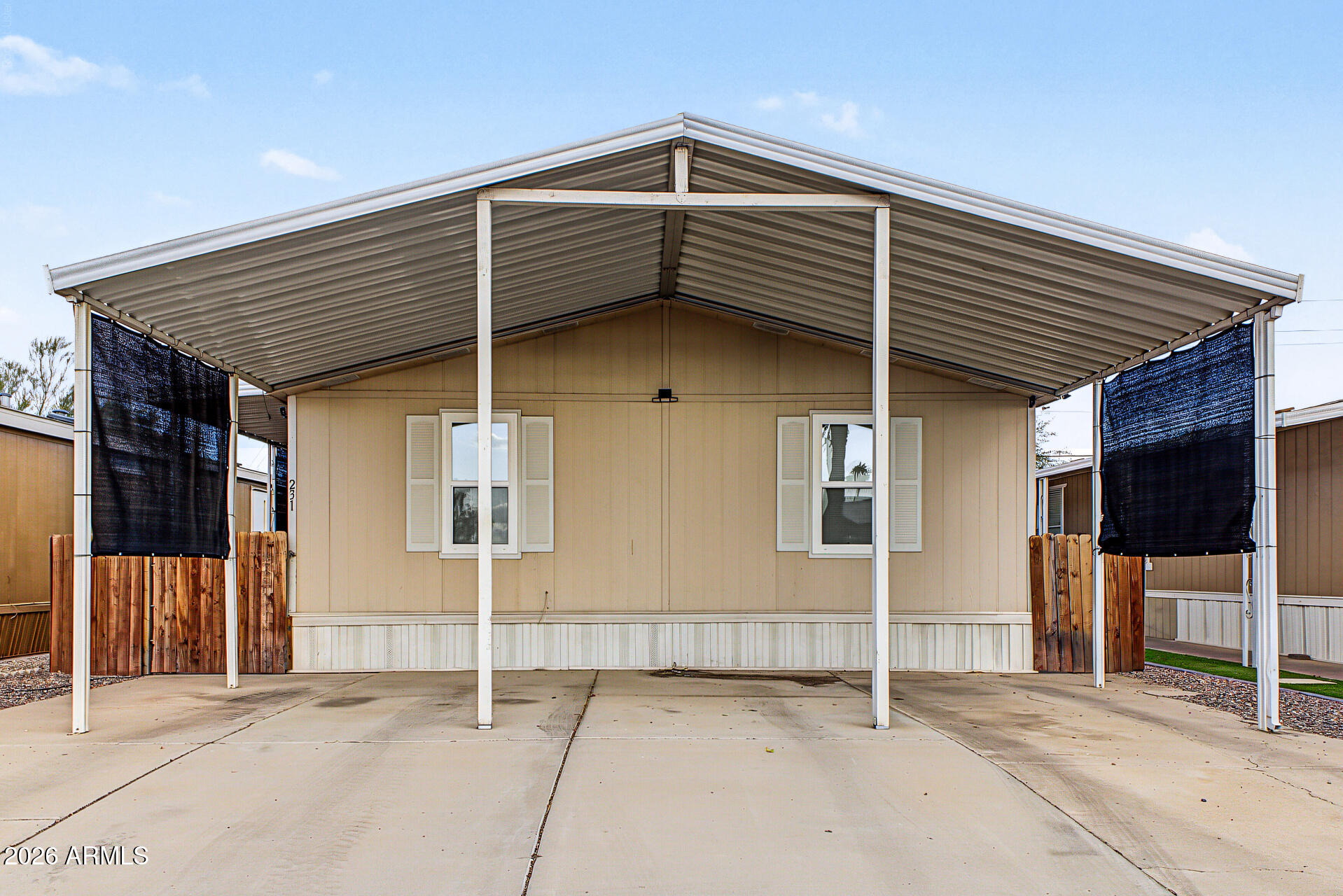 501 E Ray Road Unit 231 — photo