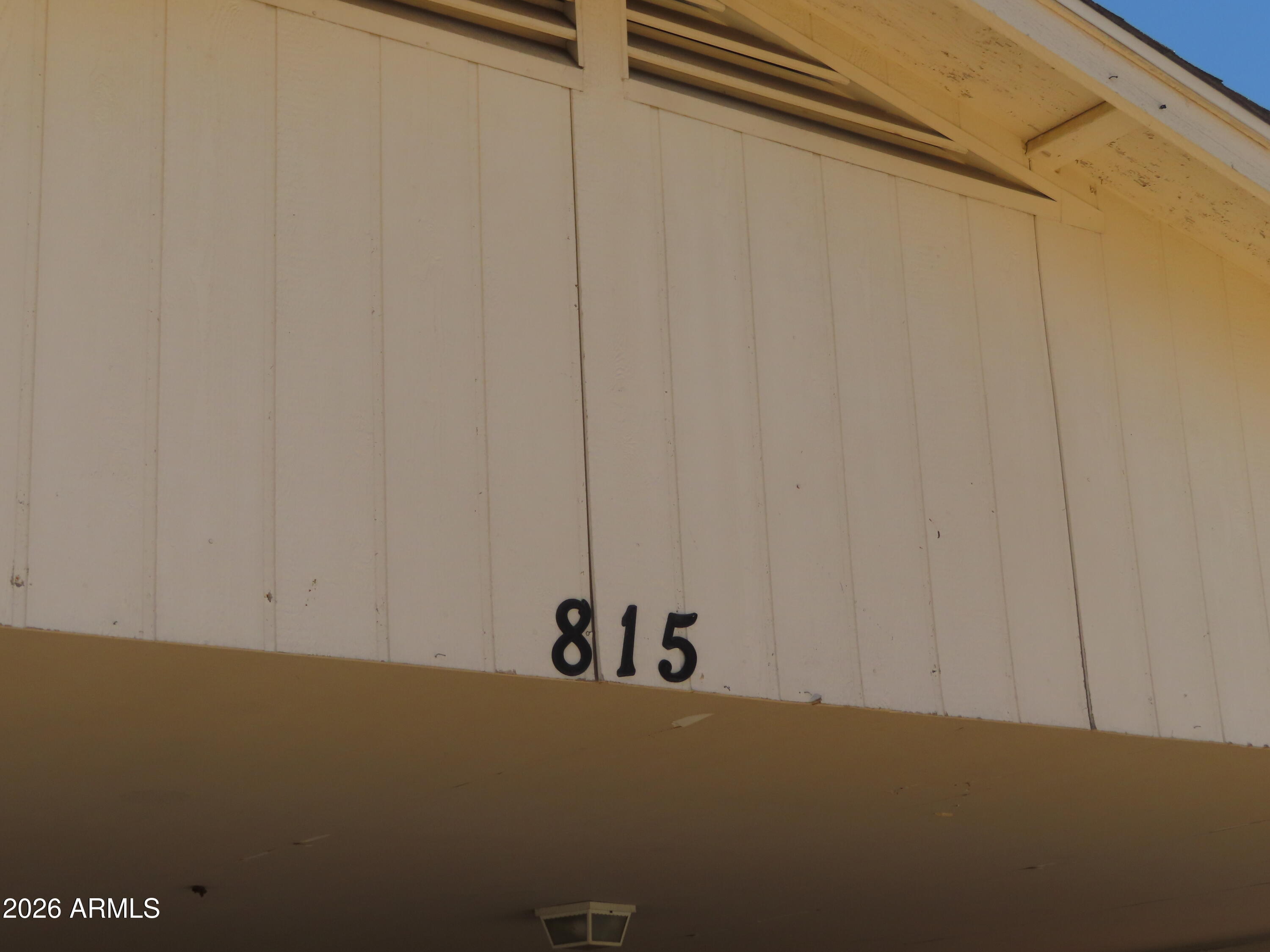 815 E 4th Place E #A, Mesa, AZ 85203 — photo 2