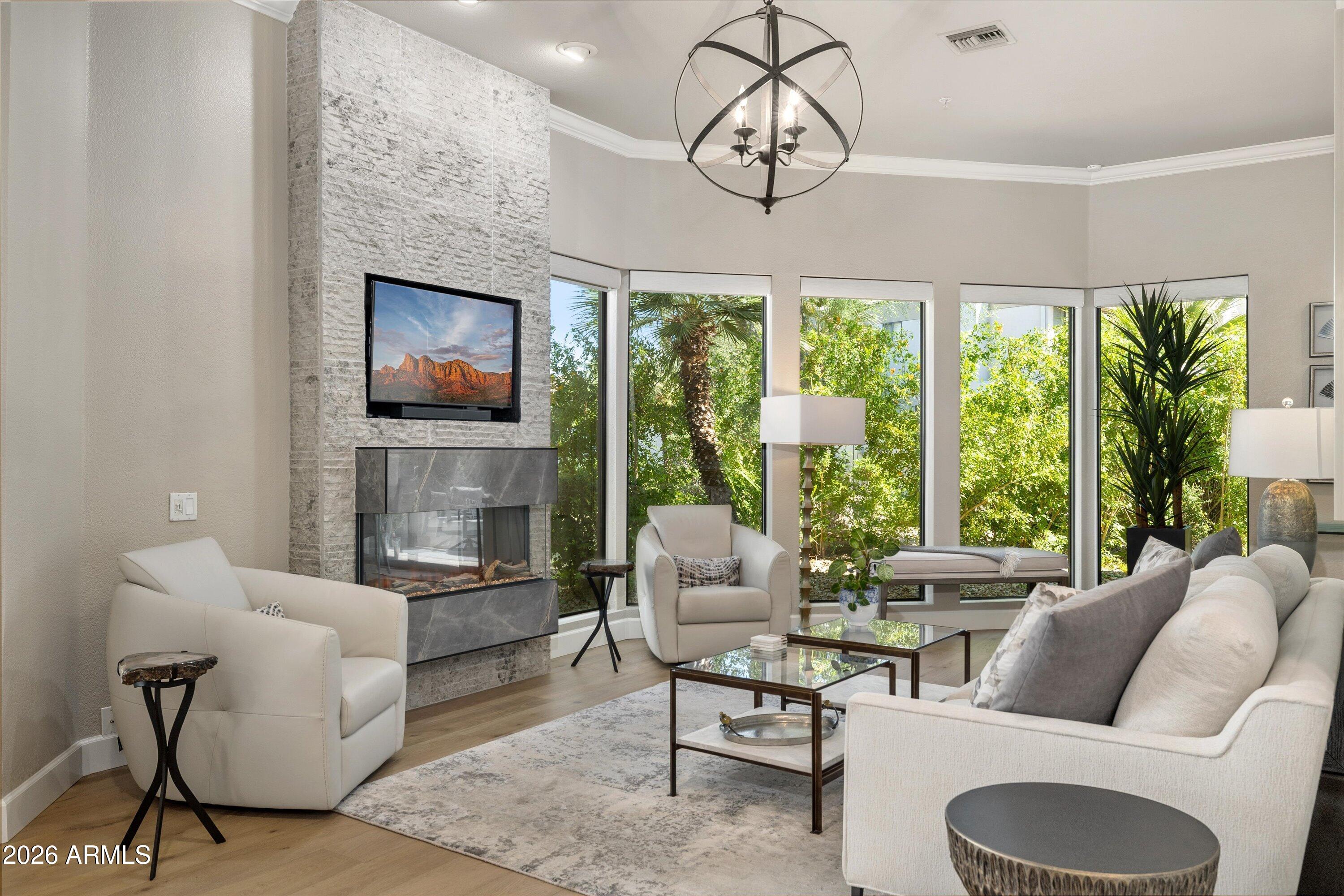 7222 E Gainey Ranch Road Unit 118 — photo