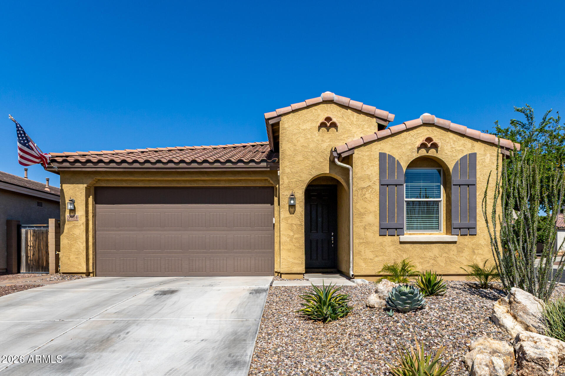 9974 W Foothill Drive — photo