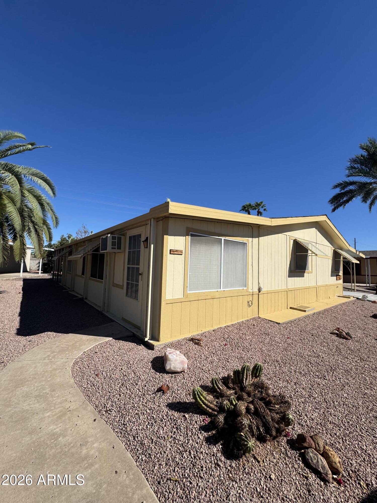 8103 E Southern Avenue Unit 1 — photo