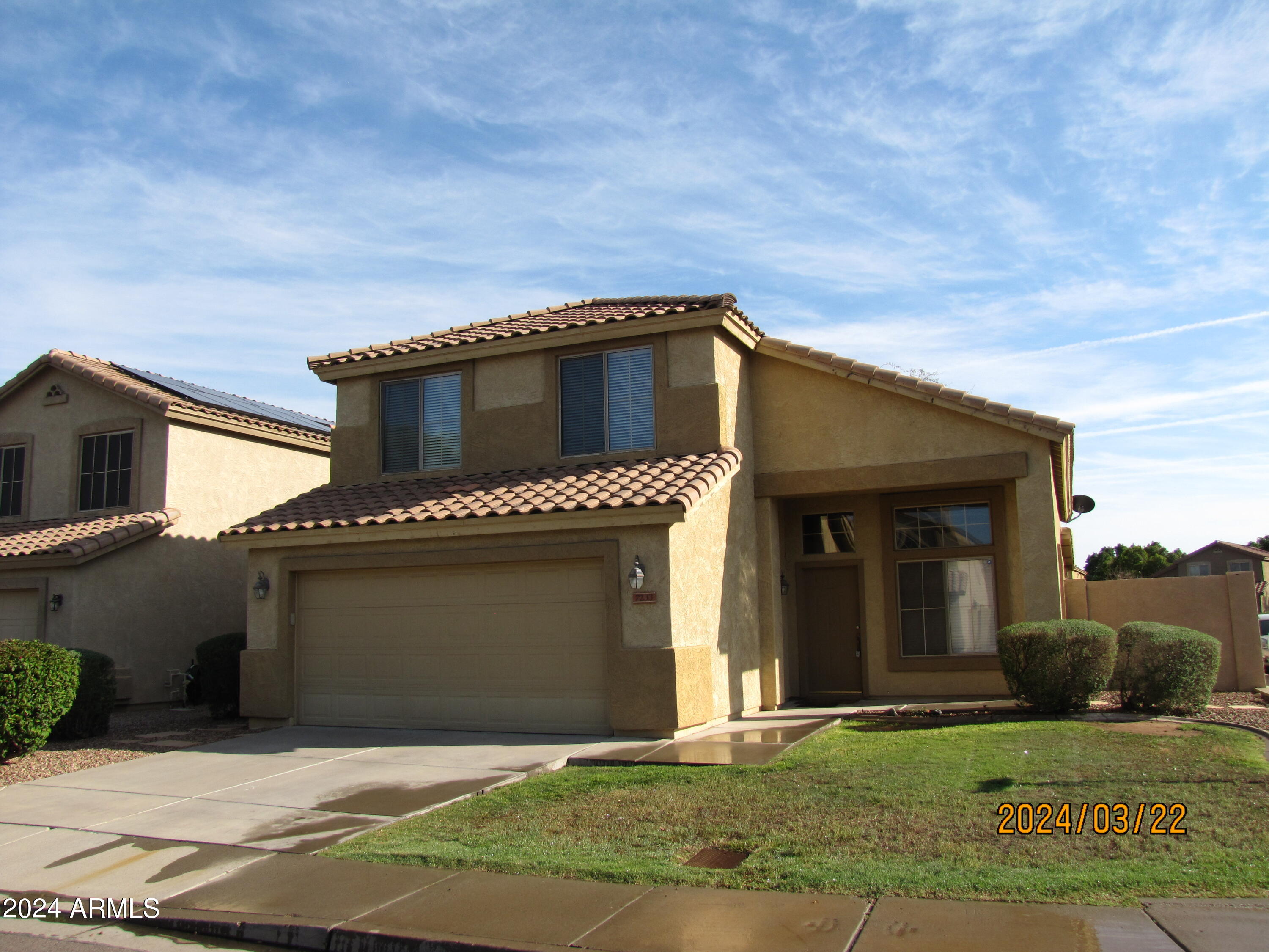 7233 W Blackhawk Drive — photo