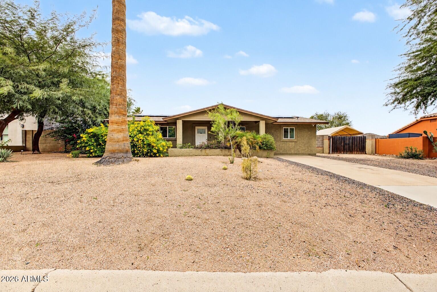 17224 E Grande Boulevard — photo