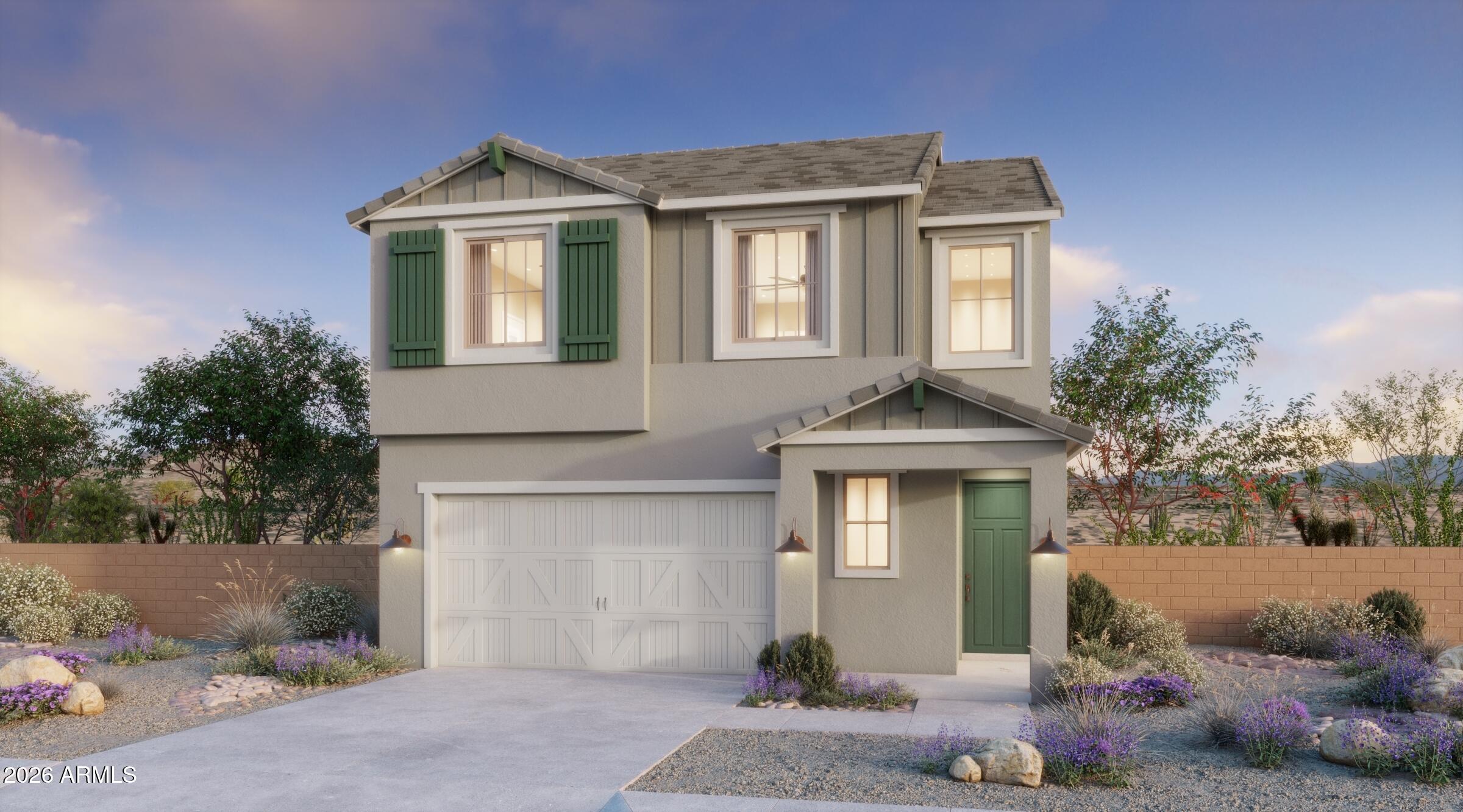 1320 W Opuntia Drive — photo