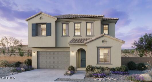 1292 W Opuntia Drive — photo