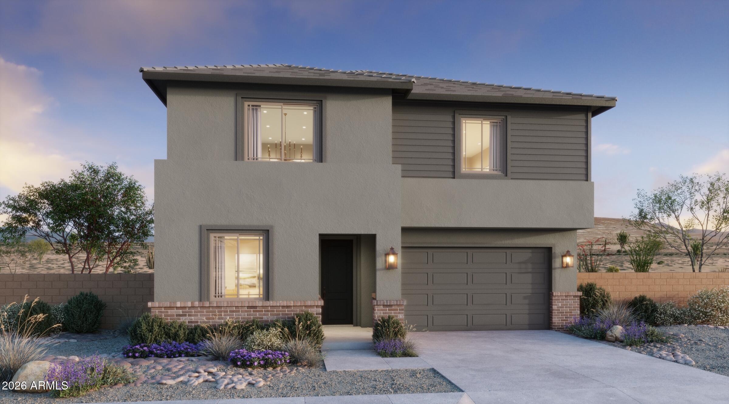1286 W Opuntia Drive — photo
