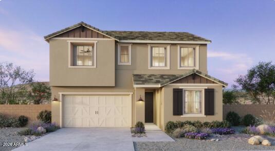 1272 W Opuntia Drive — photo