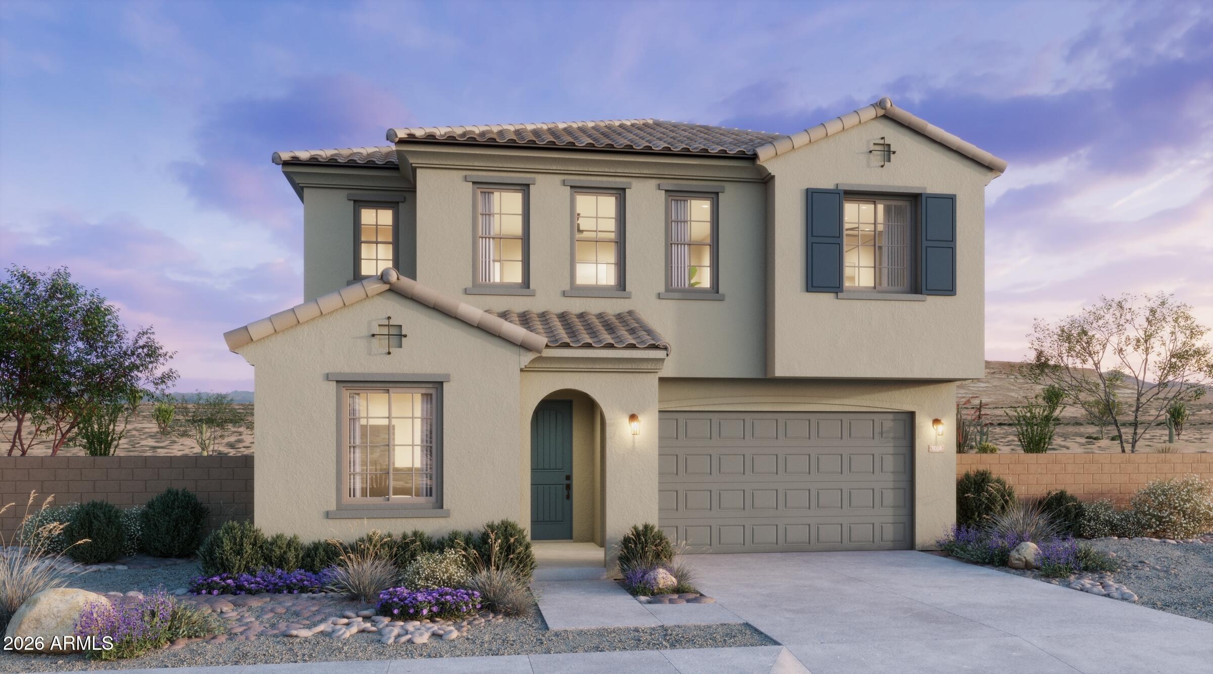 1260 W Opuntia Drive — photo