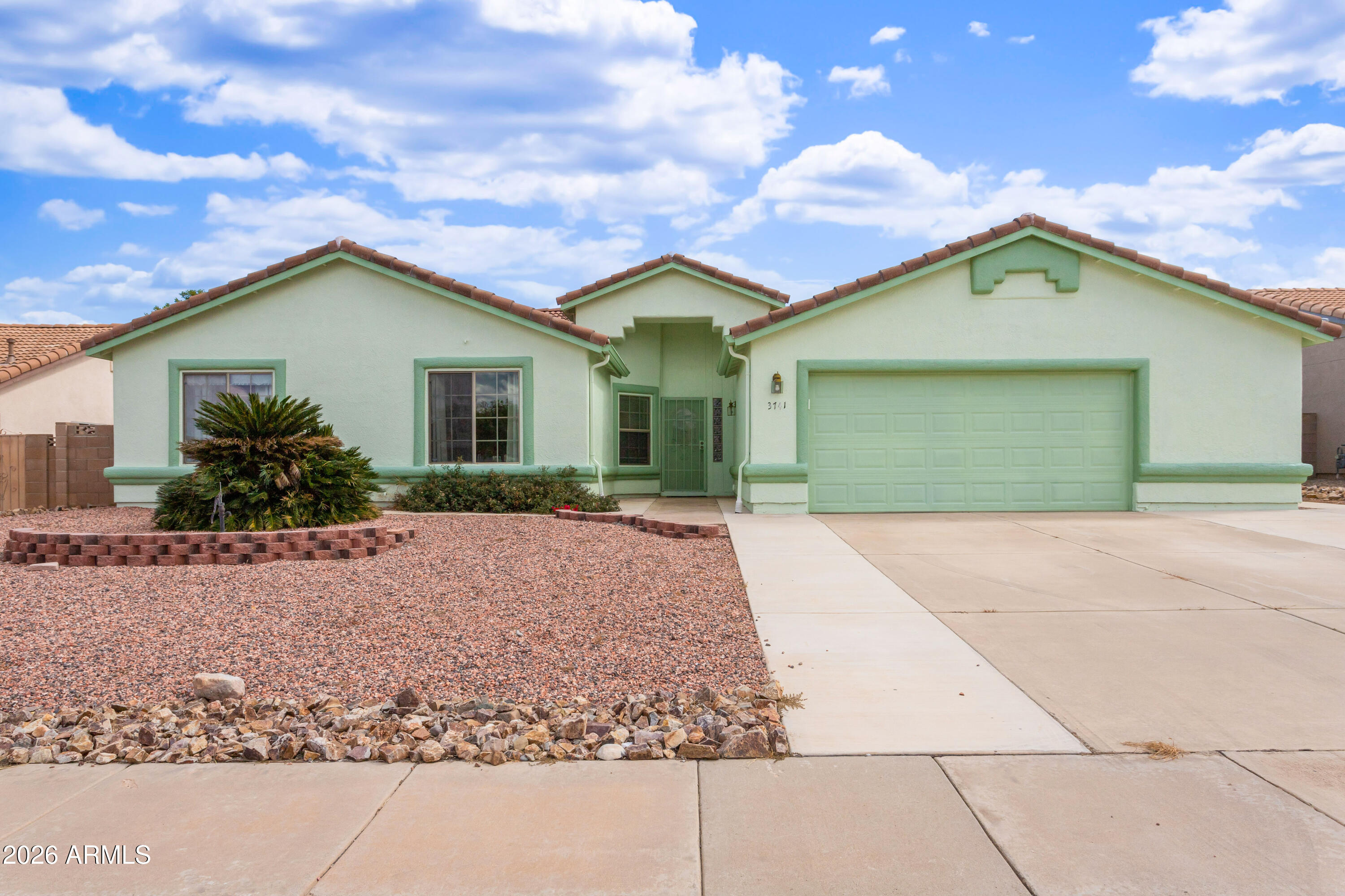 3741 Barahona Drive — photo