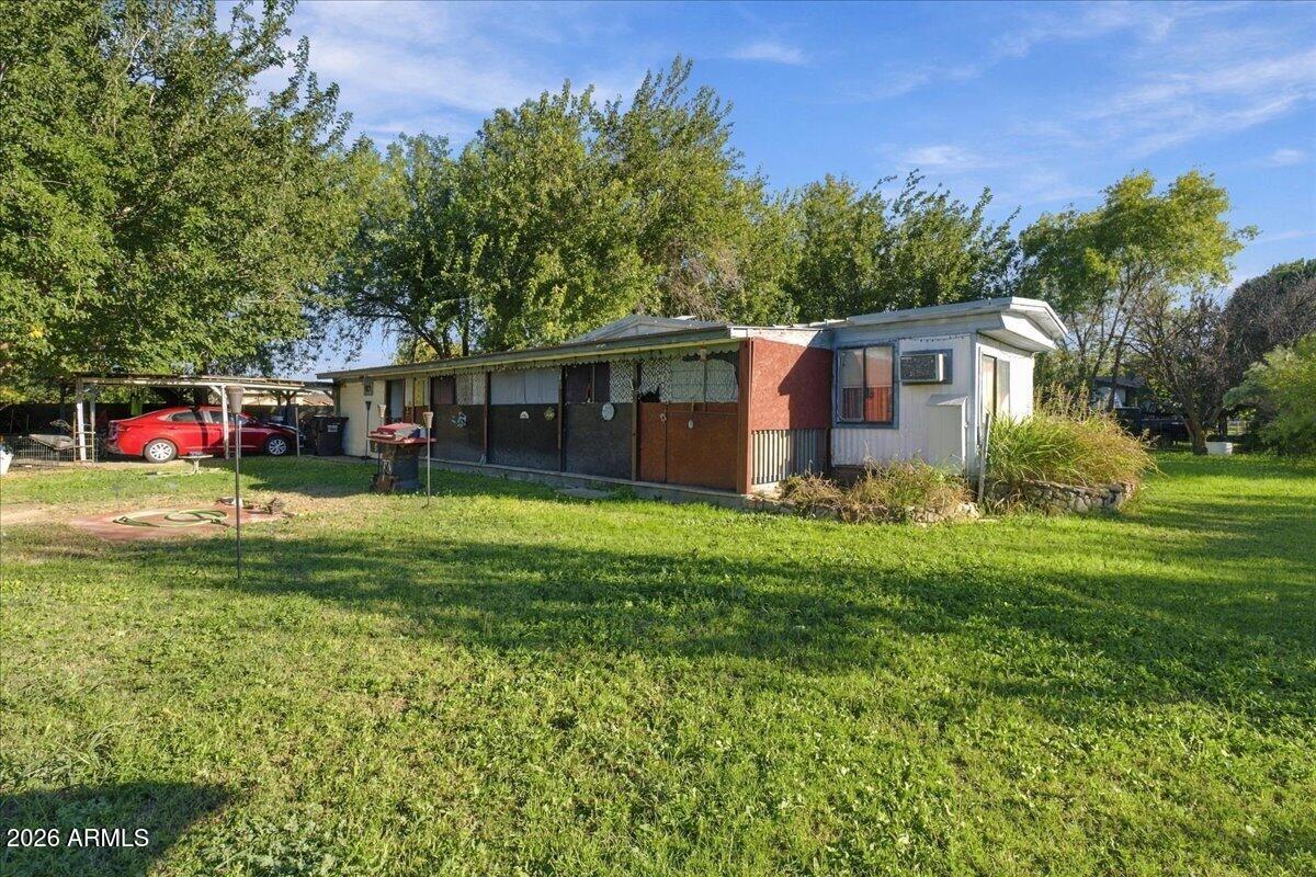 2257 W Newton Lane — photo