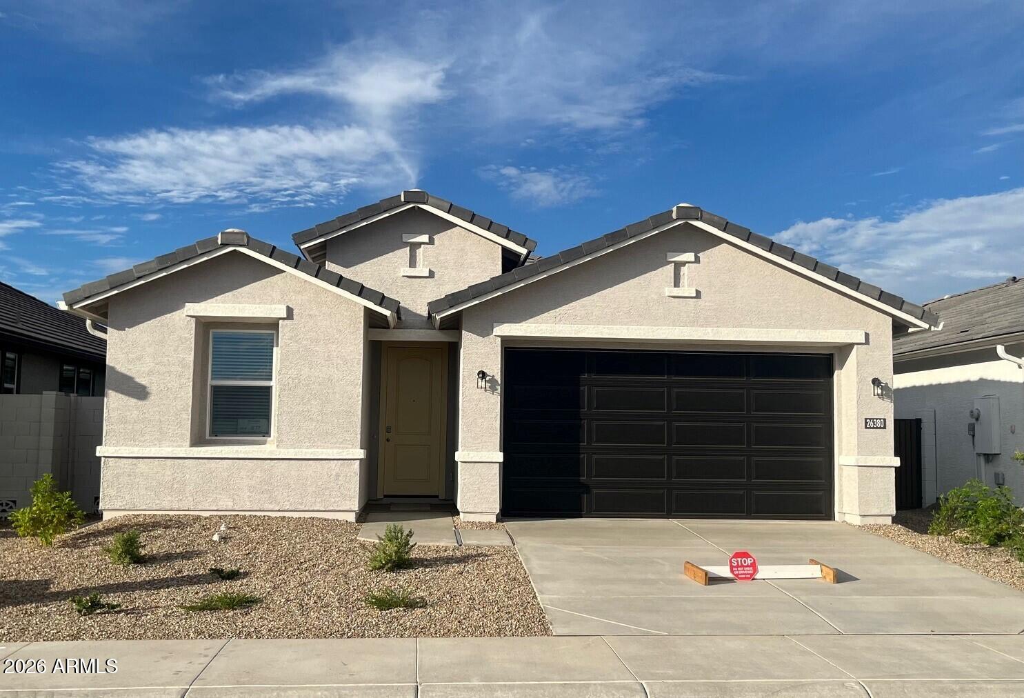 26380 W Crown King Road — photo