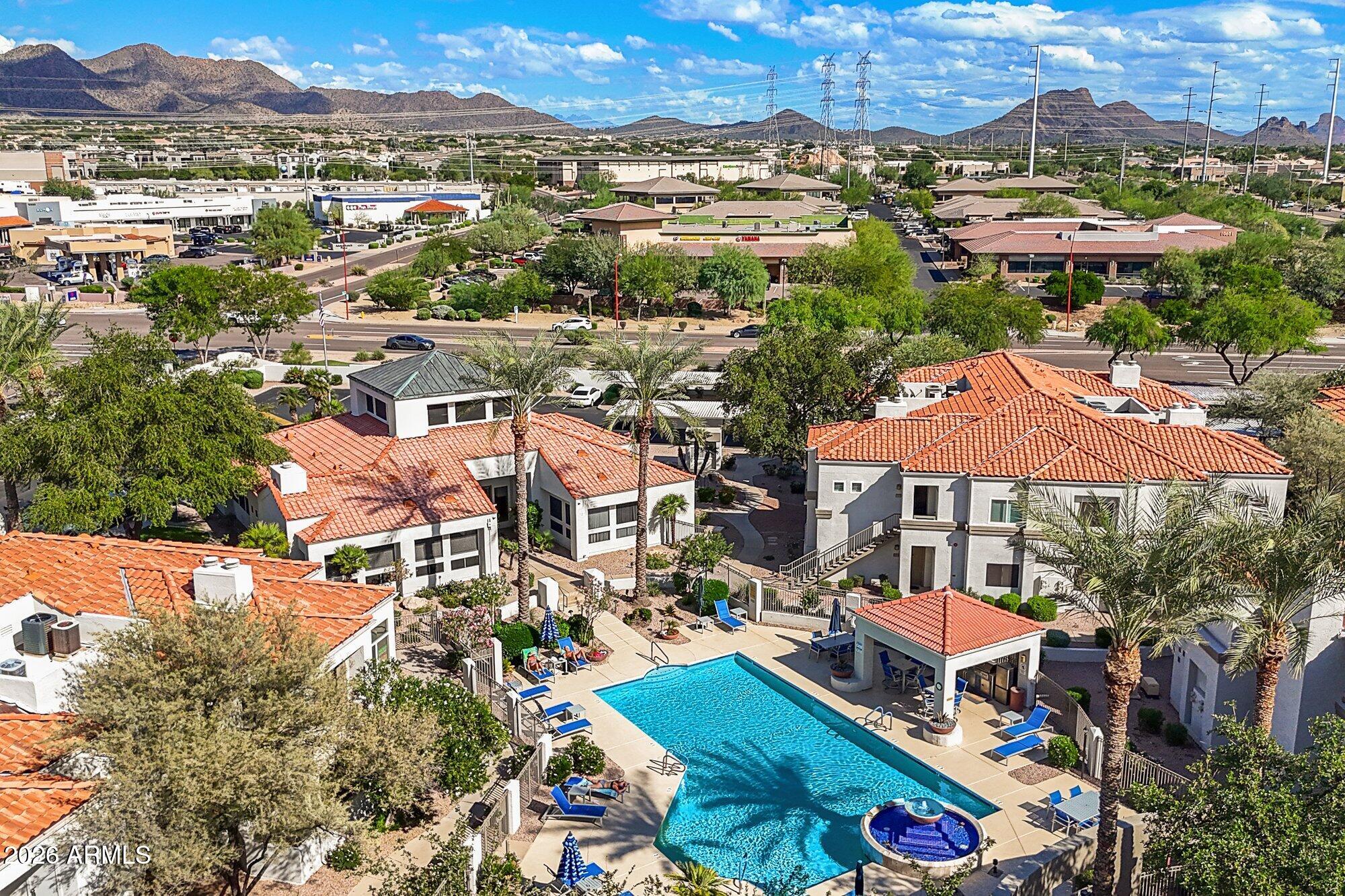 11375 E Sahuaro Drive Unit 2082 — photo
