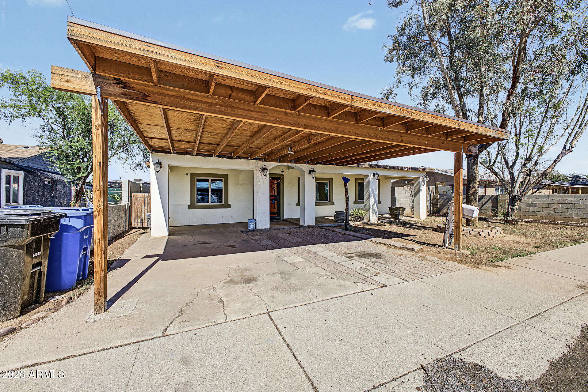 3216 W Pierce Street — photo