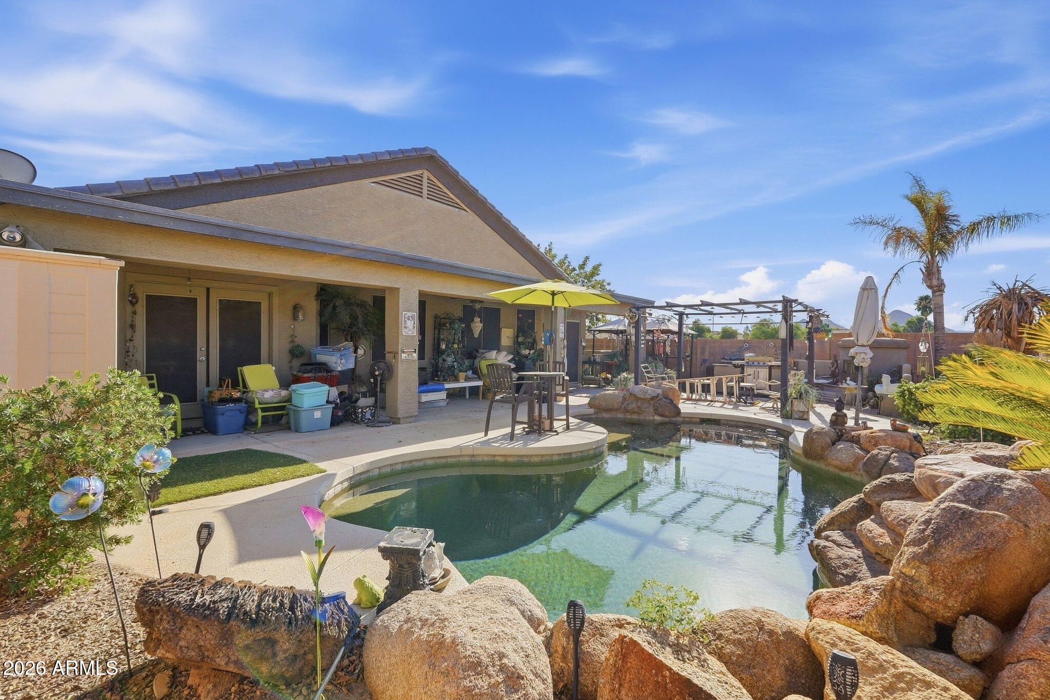 1774 W Green Tree Drive — photo