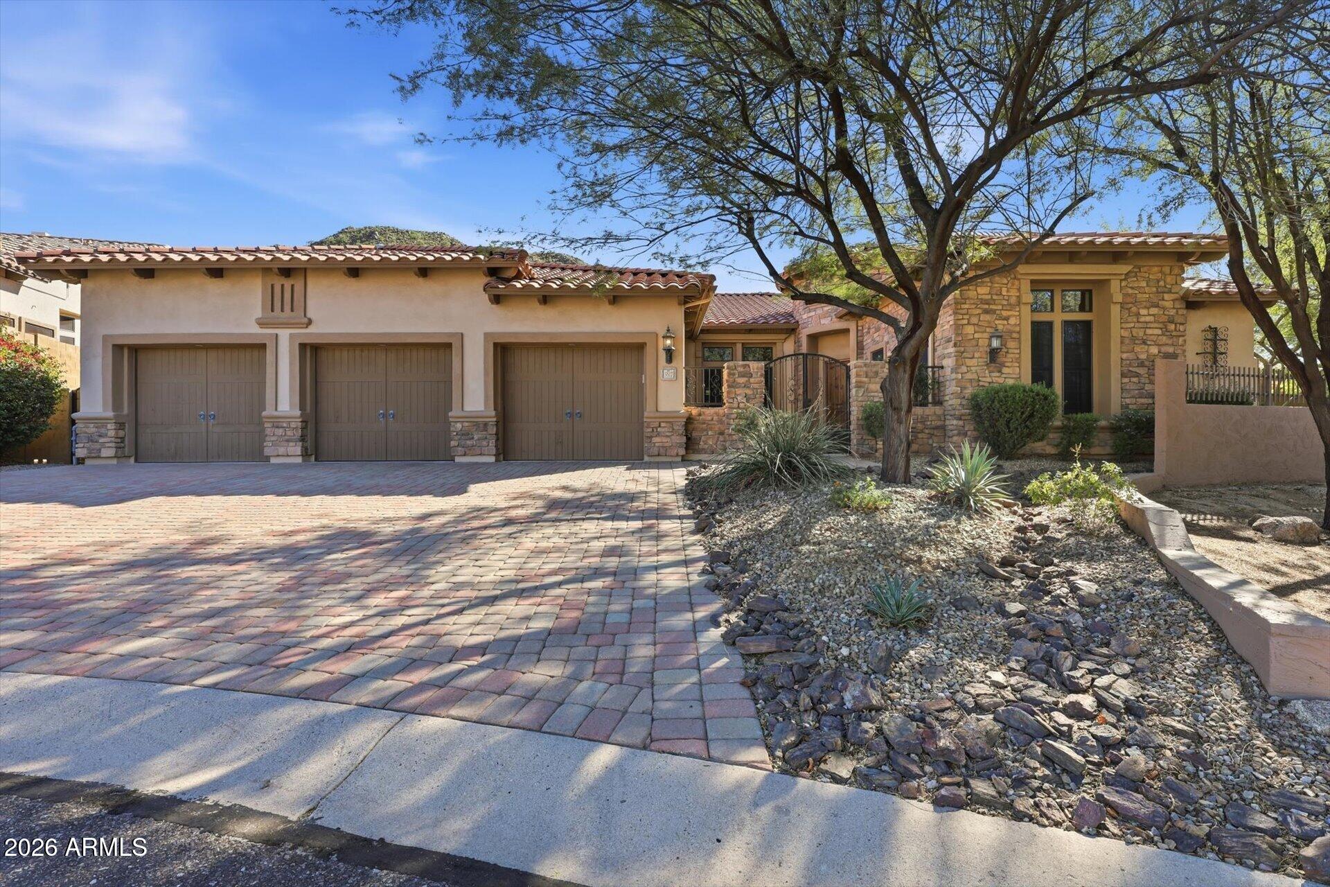 3517 N Boulder Canyon Street — photo