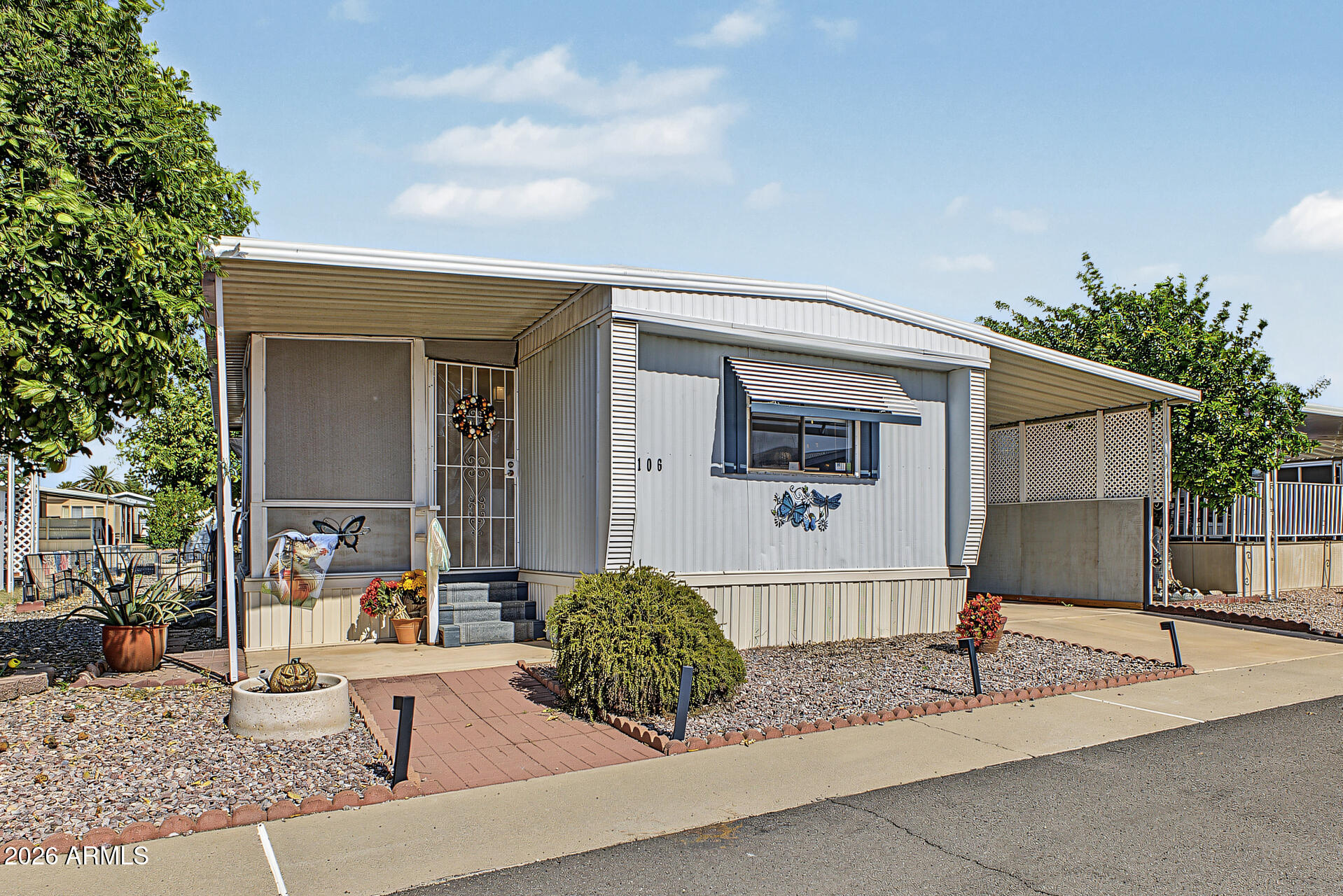 18026 N Cave Creek Road Unit 106 — photo