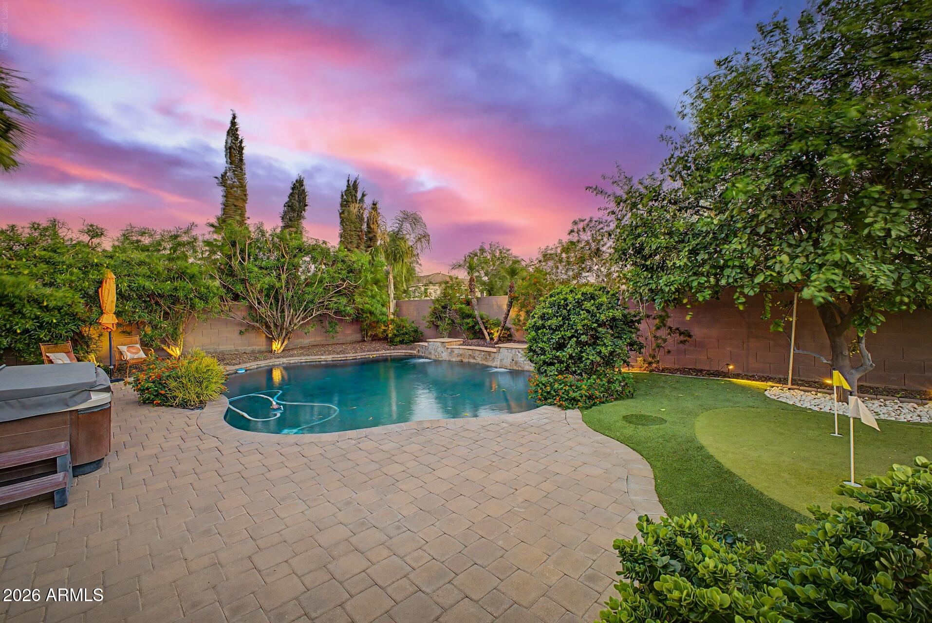 14395 W Port Royale Lane — photo