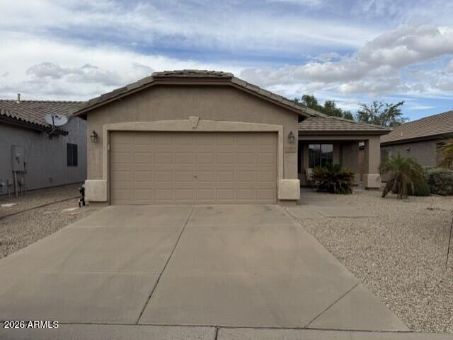 30 E Zinnia Place — photo
