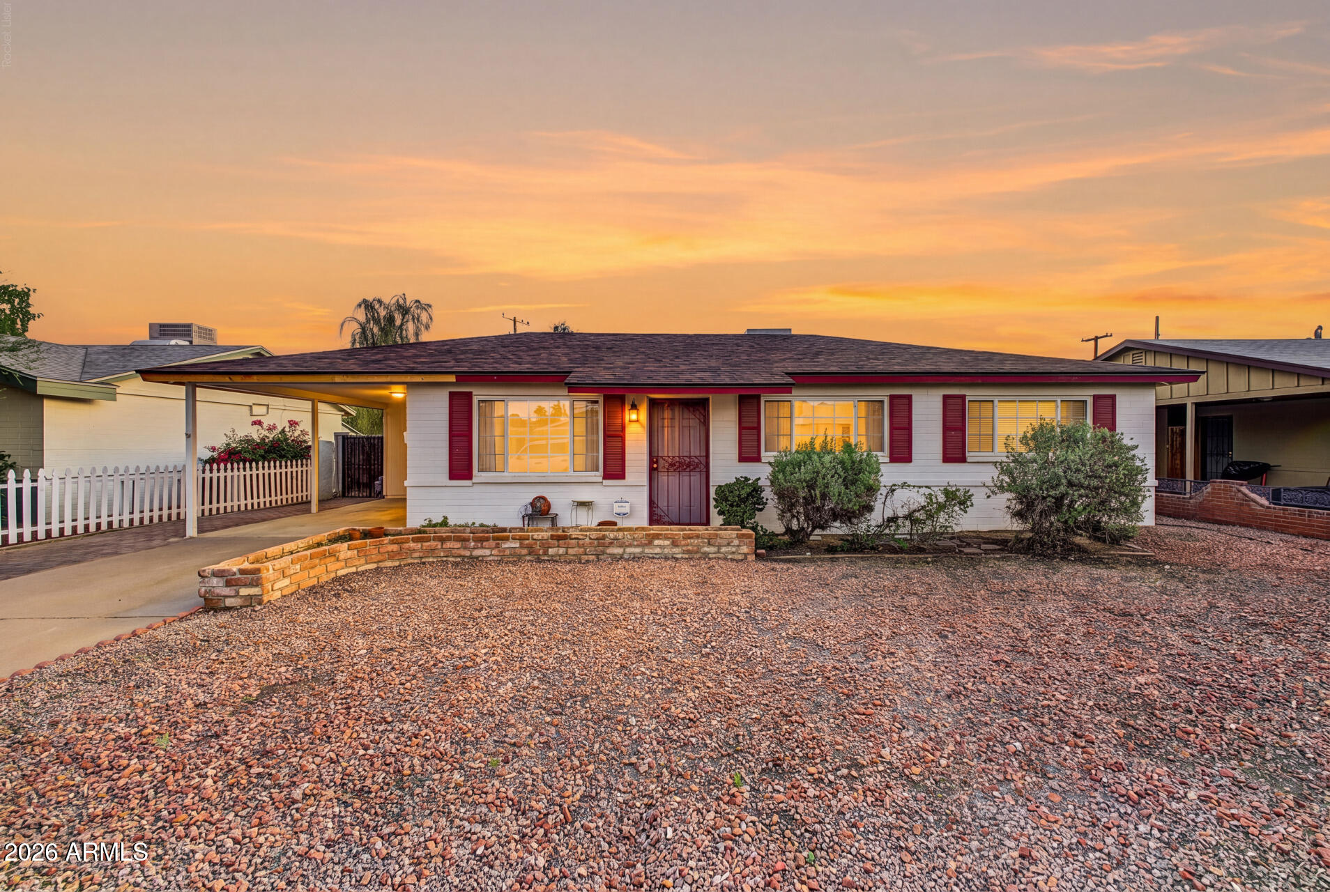 1007 E Ruth Avenue — photo
