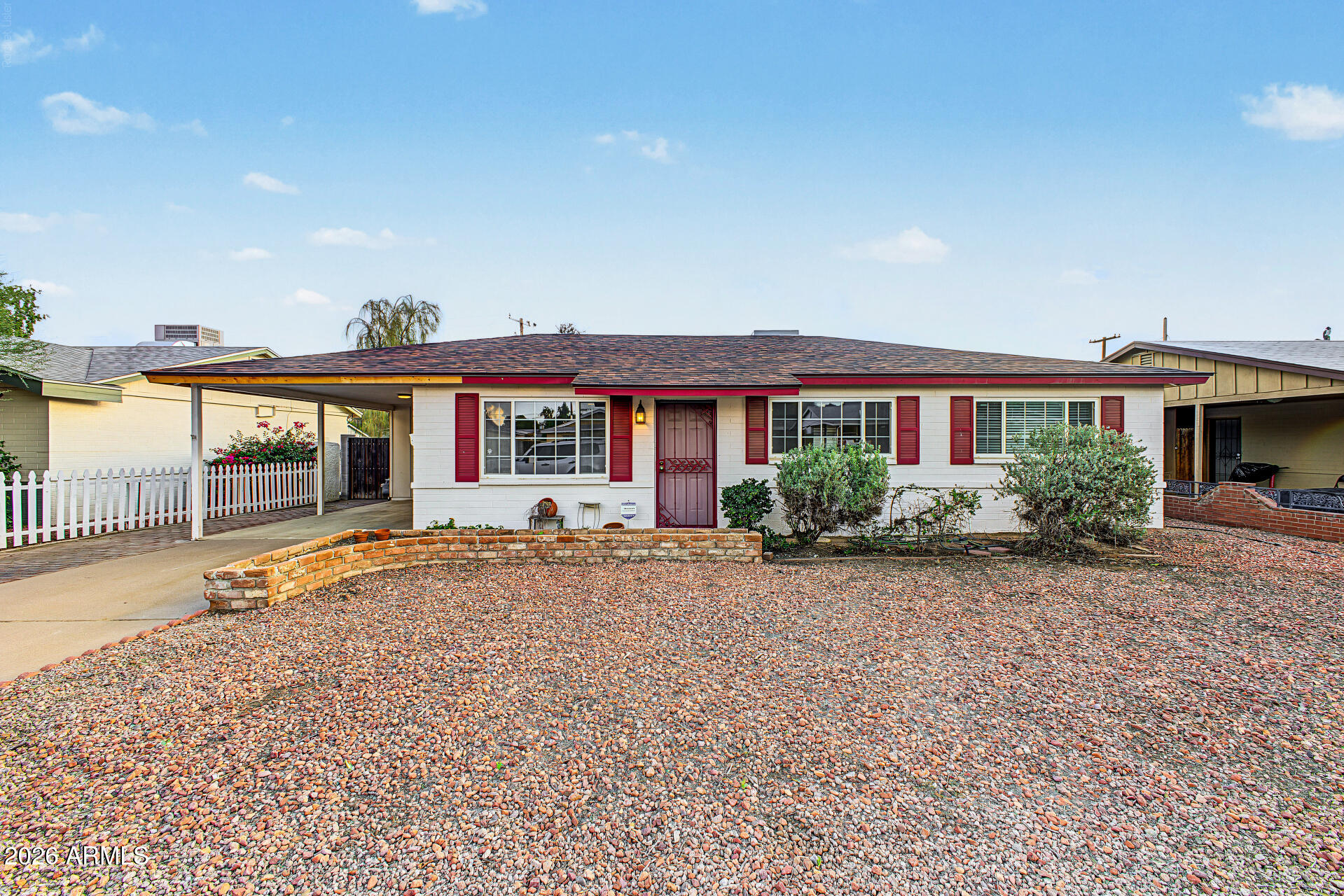 1007 E Ruth Avenue, Phoenix, AZ 85020 — photo 2
