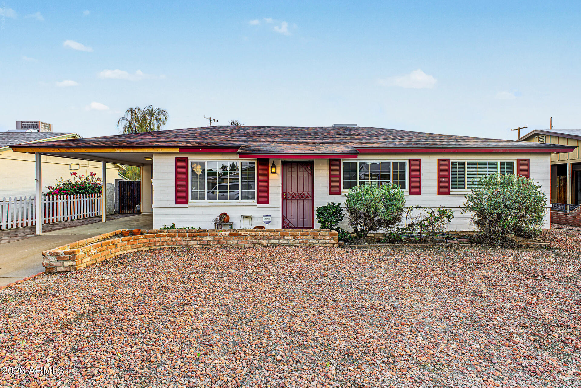 1007 E Ruth Avenue, Phoenix, AZ 85020 — photo 3