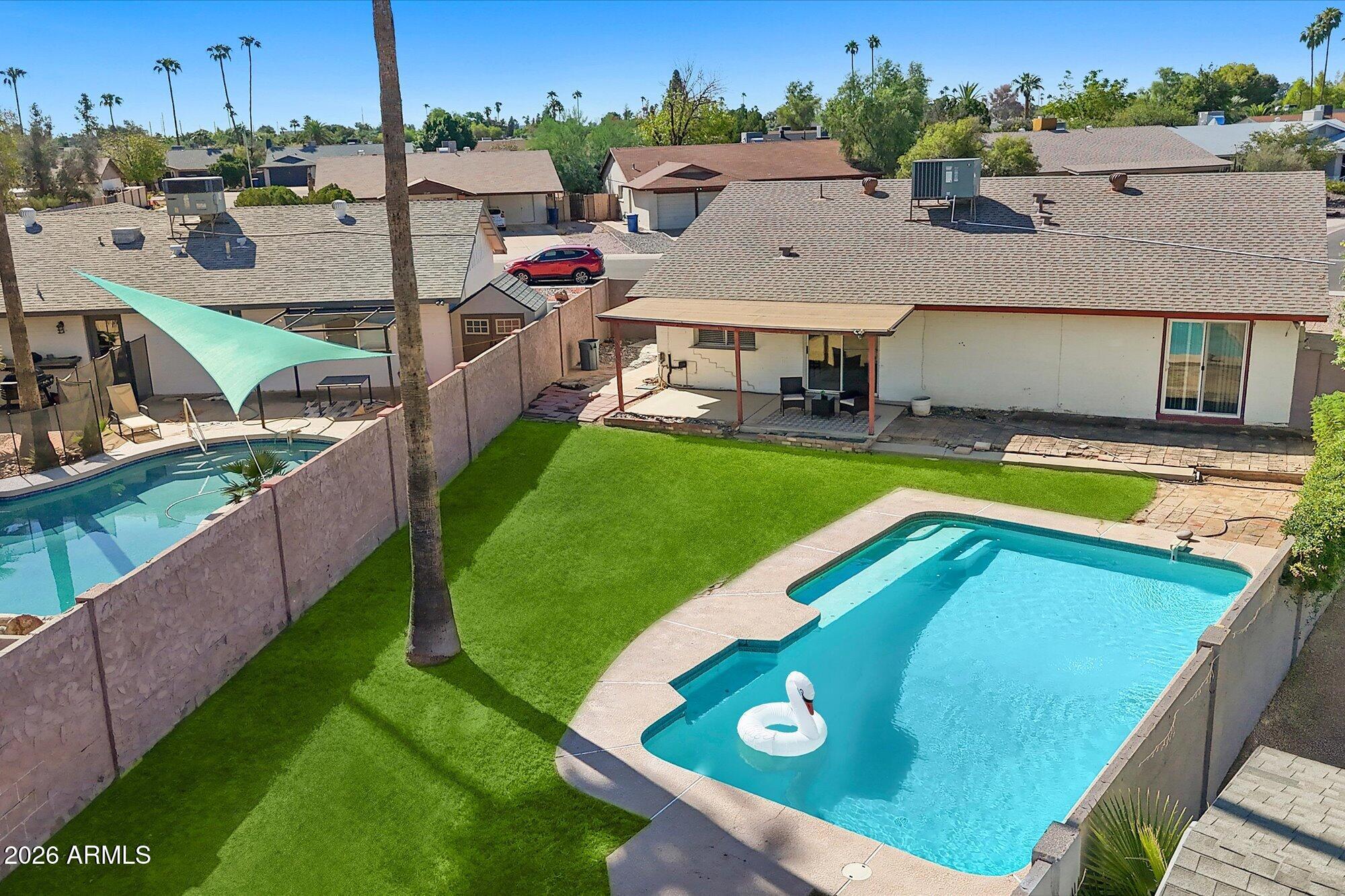 2104 E Cornell Drive, Tempe, AZ 85283 — photo 2