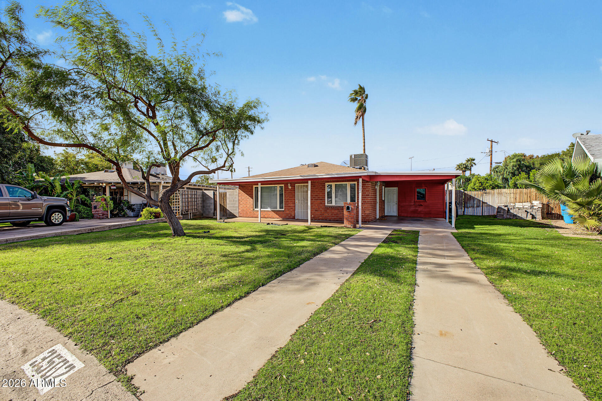 3502 E Cheery Lynn Road — photo