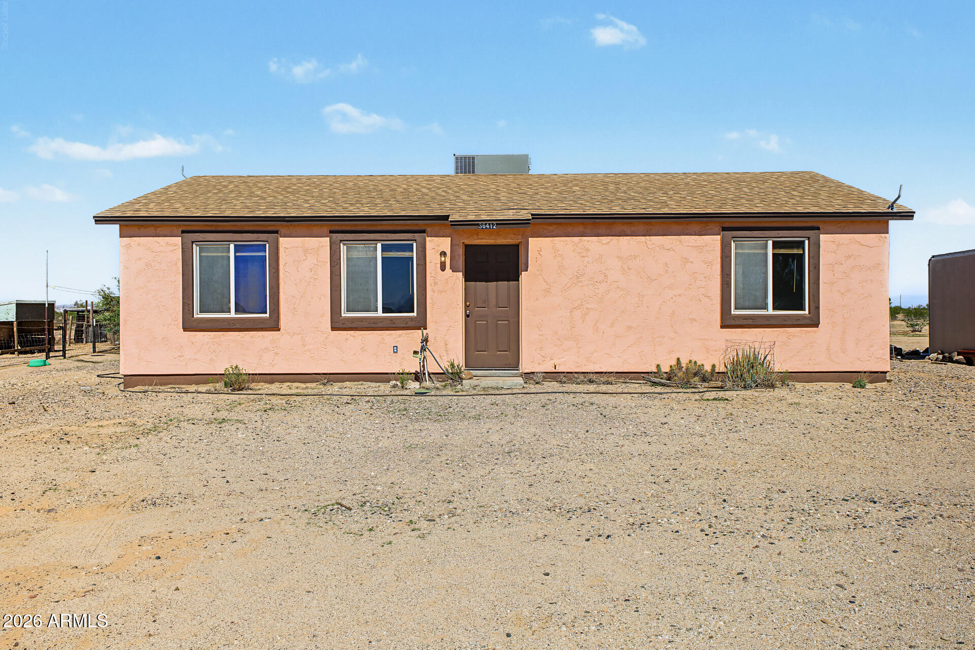 36412 W Kerby Street — photo