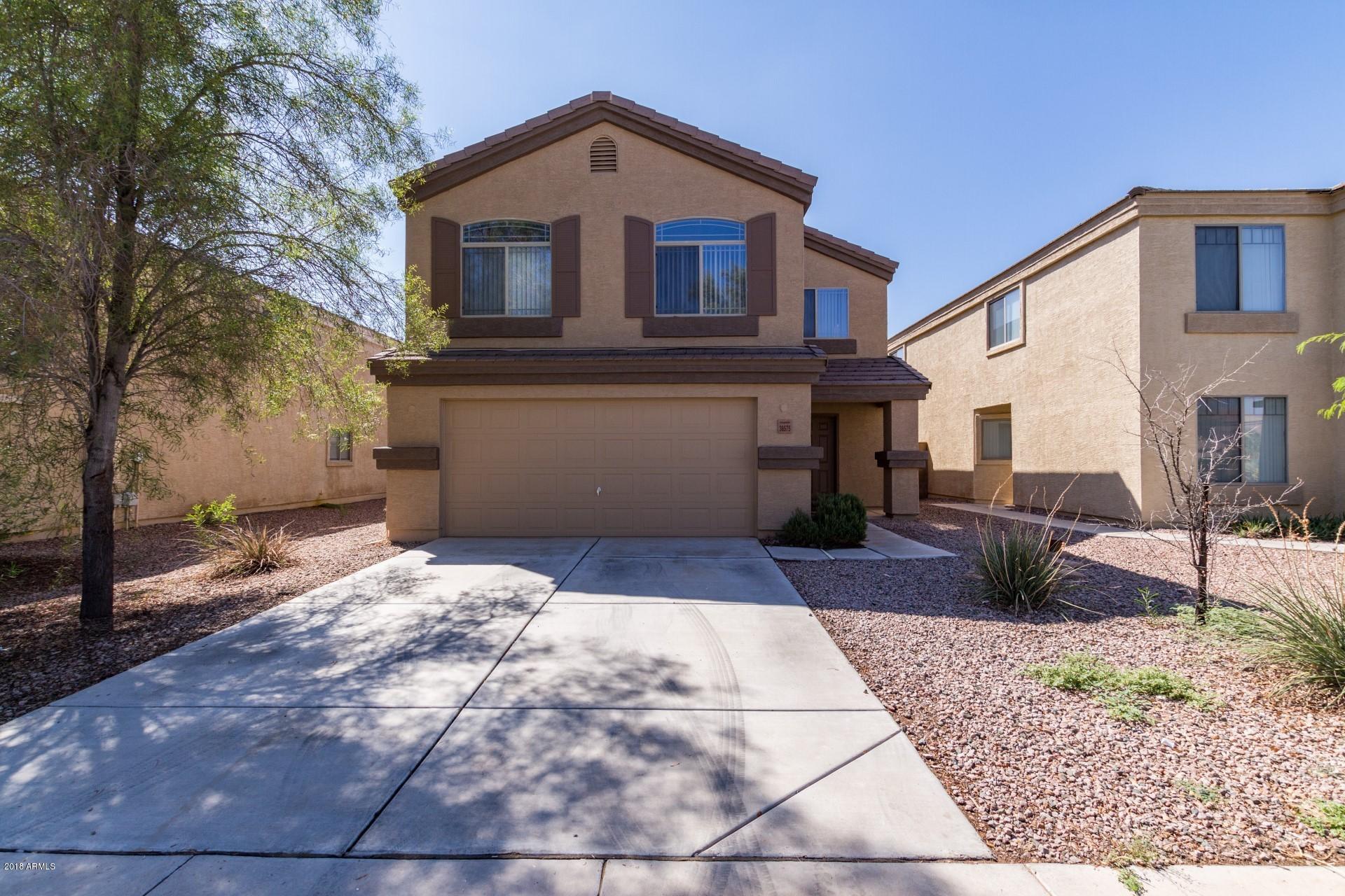 36575 W Nina Street — photo